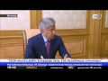 Иманғали Тасмағамбетов: «2020 жылға дейін Астанада 100 балабақша салынады»