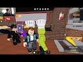 Baran Müdür Oldu! Work at a Pizza Place Roblox 2.Bölüm