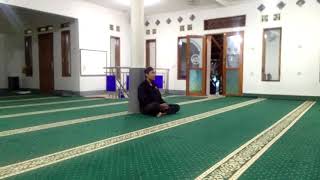 Al Fatihah Style Kurdi Muzammil (Gilang Ramadhan)