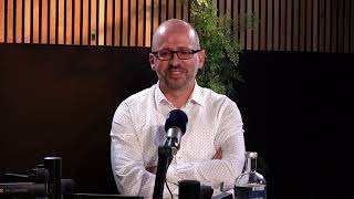 CEO Talks met Chris Peeters van Bnode/Bpost