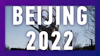The Gist: The Beijing Olympics Go Green
