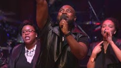 'After All' | Volney Morgan & New-Ye | live at MOBO Awards Pre-Show | 2016