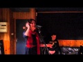 Jenny lewis chante imagination de lalbum whydah de son rockband