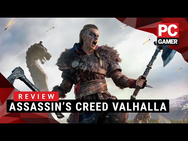 Assassin's Creed Valhalla Review - Assassin's Creed Valhalla