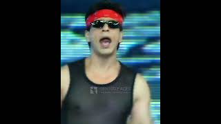 King khan Sharukh khan &amp; Saif ali khan Dance #bollywood