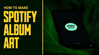 How To Make Album Cover Art For Spotify screenshot 1