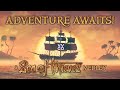 Adventure awaits a sea of thieves medley  vvgo ft uclagme