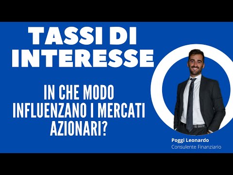 Video: Che cos'è l'Internet delle cose e in che modo influisce sul settore bancario?