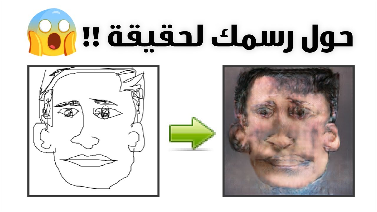 حول رسمك لحقيقة مع هذا الموقع العجيب Youtube