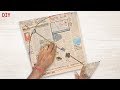 How to Make Newspaper Kite At Home | DIY Kite -Art Crafts And Ideas By SD