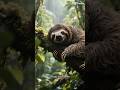 The Slowest Animal on Earth #wildlife #globalfinancialsystem #marinemystery #animals #nature
