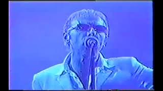 Dino Merlin - Vječna vatra, Sarajevo '98 (full concert)