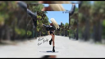 Eiffel 65 - Move Your Body (RAPH Remix)