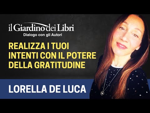 Video: Esprimere la gratitudine del giardino: cos'è la gratitudine del giardino