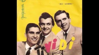 Tividi - Srce (Aguanta Corazon) *1961* /// *vinyl*