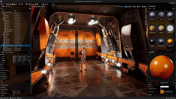 Quiet Runtime Editor 2.0