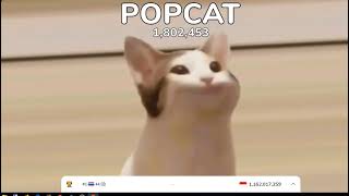 AUTO CLICK WEBSITE POPCAT AGAR BISA CEPAT! screenshot 3