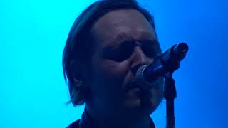 Arcade Fire (HD) - Cars and Telephones - Boston - 7/18/2018