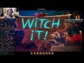 Tyler1 Plays Witch It With Greek