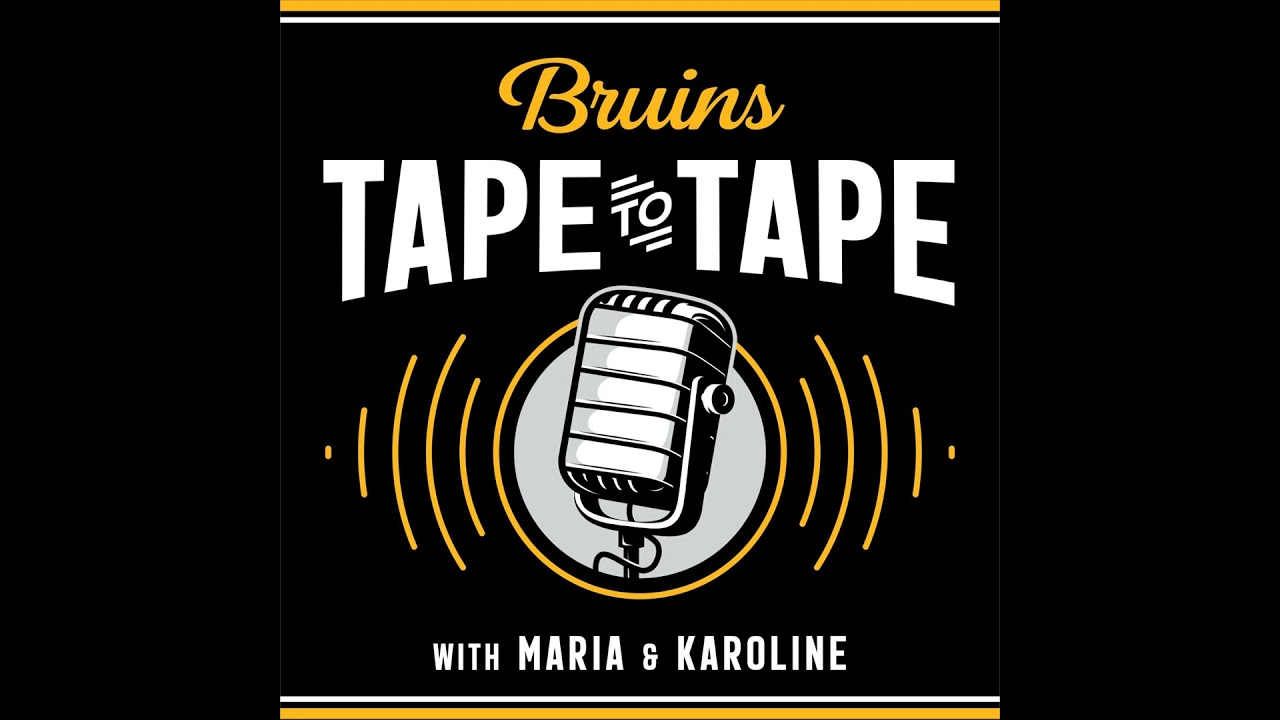 Bruins Hockey in Olympic Mode | Ep. 129