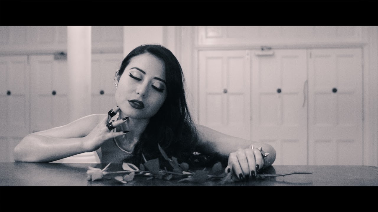 Calista Kazuko I Daddy Issues (Official Video)