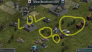 War Commander cheat player