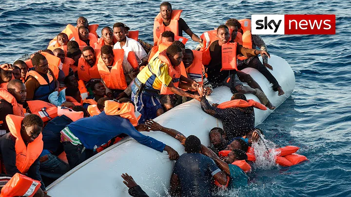 Europe's Migration Tragedy: Life and death in the Mediterranean - DayDayNews