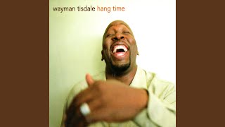 Video thumbnail of "Wayman Tisdale - Better Days"