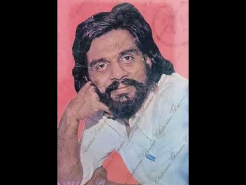 Song 6 from Yesudas Rare Karnatic Collections Bhajare Re Chitha   