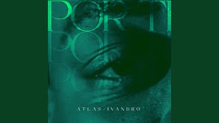 Video thumbnail of "Ivandro - Por Ti"