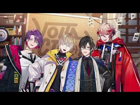 【音MAD】ノリノリVOLTACTION