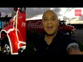 🔴LA TRADICIÓN DE COCA COLA EN NAVIDAD☃