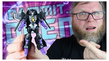 Dammit, Open: Warpin