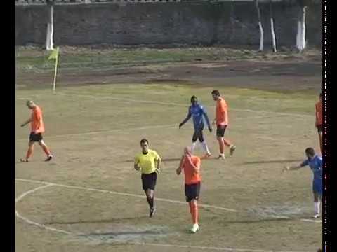 \"სამეგრელო\" ჩხოროწყუ–\"საპოვნელა\" თერჯოლა ( მატჩის ვიდეომიმოხილვა )