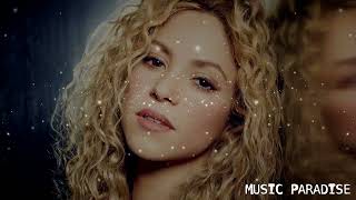 Shakira feat.  Pitbull - Rabiosa (1 Hour)