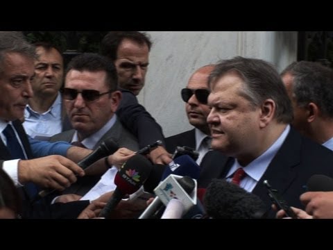 Greek socialists reach