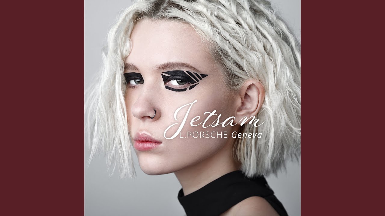 Mira Jetsam en YouTube Mira Jetsam en YouTube