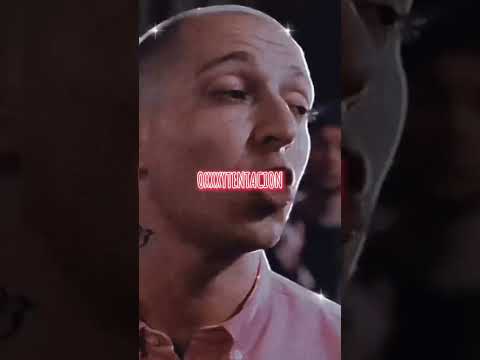 #OXXXYMIRON ЗАСТЕЛИЛ НА БАТЛЕ
