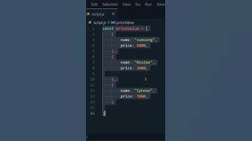 JavaScript tricks & tips #js #tips #tricks #tipsandtricks #shorts #viral #short #javascript #reels