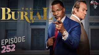 "The Burial" (REVIEW) - Black on Black Cinema