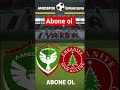 Amedspor  - Ümraniyespor #aboneol #izle #canlıyayın #canliyayin #amed #amedspor #futbol #macizle