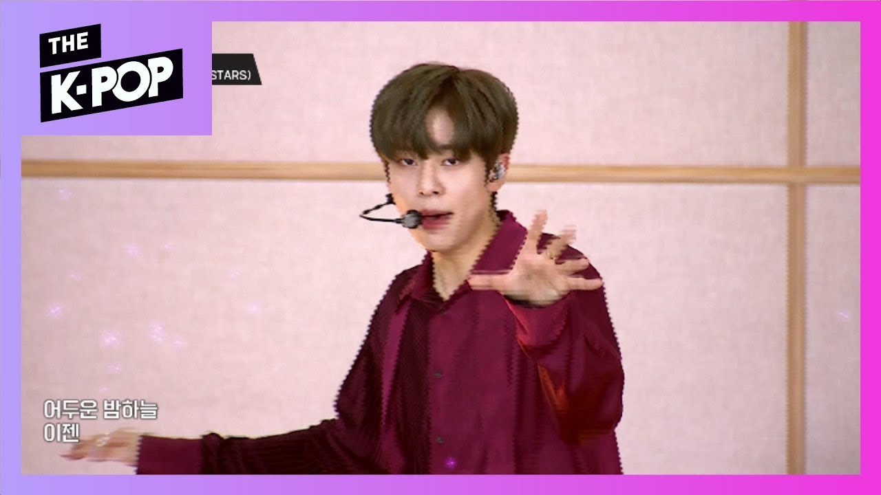 AB6IX, SHINING STARS [SCHOOL ATTACK 2019]