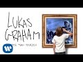 Lukas graham  better than yourself official audio