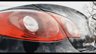 видео: Volkswagen Passat CC | Тест-драйв картинка: Volkswagen Passat CC | Тест-драйв