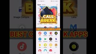 call break earning app | call break se paise kaise kamaye | best call break earning app #shorts screenshot 3