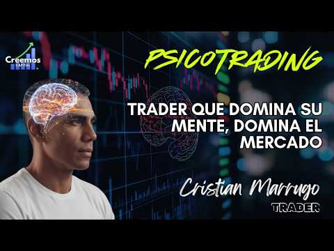 Psicotrading : El Trader que Domina su mente - YouTube