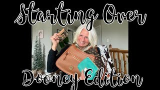 Starting Over Dooney Edition | Collaboration