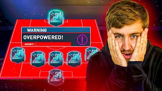 This Formation is DISGUSTING! FIFA 23 BEST CUSTOM TACTICS + INSTRUCTIONS!