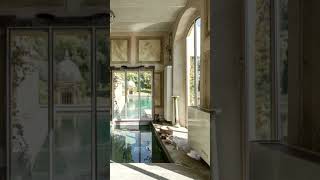 A Majestic Period Villa Tuscany, Pisa, Italy