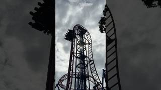 Best coaster in Oregon? Adrenaline Peak at Oaks